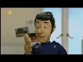 Lagu Fireman Sam: Trouble and Squeak | Milkshake!