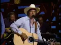 George Strait Amarillo By Morning Hee Haw 1983