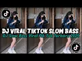 Lagu DJ CAMPURAN VIRAL TIK TOK 2025 JEDAG JEDUG FULL BASS TERBARU