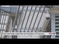 Multiple detention officers at Guilford County Jail assaulted by inmates sheriff s office says