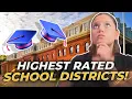 East Bay CA s HOTTEST SPOTS BEST Schools Homes for Families San Francisco Bay Area California