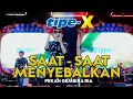 Download Lagu TIPE-X - SAAT-SAAT MENYEBALKAN LIVE IN PEKAN GEMBIRA RIA!! LAGU TIPE-X PALING NYEBELIN