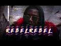 SOURIRE NINHO |REGGAE VERSION| ☆REBELREBEL☆
