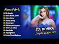 Download Lagu Ajeng Febria - TIA MONIKA - CINTA MERAH JAMBU - STECU STECU || DANGDUT TERBARU 2025
