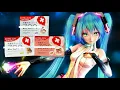 Download Lagu [IKLAN SABUN ZEN] Hatsune Miku Append Sweet - Ryuusei Monogatari