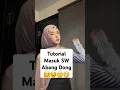 Download Lagu Tutorial masuk SW abang dong ☺ #daillymuslimah #daillyhijab #hijab #cantik #hijabers #tutorial