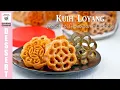 Kuih Loyang (Rosettes/Honeycomb Cookies) | Malaysian Chinese Kitchen