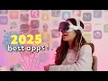 Lagu Trying the highest rated Apps of 2025!