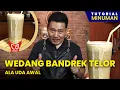 Download Lagu Tutorial Cara Membuat Minuman Sehat Wedang Bandrek Telor ala Uda Awal Beserta Resepnya - UDA AWAL
