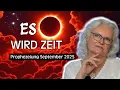Download Lagu Astrologische Analyse der 3 Finsternisse im September! Extreme Prophezeiung!