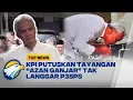 Pro Kontra Tayangan Azan Ganjar Pranowo