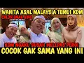 KDM SALTING DI DATANGI WANITA CANTIK DARI MALAYSIA❗️SUSAH UNTUK MELEPAS PERGI