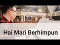 Download Lagu PS 464 Hai Mari Berhimpun (Adeste Fideles / O Come All Ye Faithful)