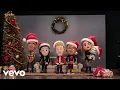 Download Lagu Pentatonix - A Very Short Animated Pentatonix Christmas Film (Official Video)