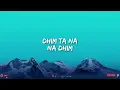 Pesamale  | Siri Xander | Tamil Indie Pop | Lyrics Video | Vibe Lyricz