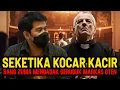 Download Lagu SEKETIKA KOCAR KACIR!! BANG ZUMA MENDADAK GERUDUK MARKAS OTEN