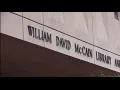 USM Library Name Controversy