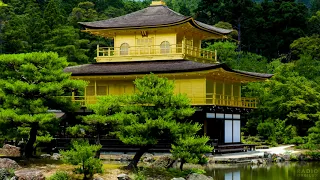 shaolin temple relax music