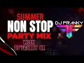 Download Lagu Nonstop Party Mixes | Summer 2024 Edition | Bollywood, Punjabi, Remix | DJ Franky UK|Popular Remixes