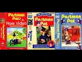 Download Lagu Postman Pat's New Video, The Very Best of Postman Pat, Postman Pat and the Tuba (1991-94 UK VHS)