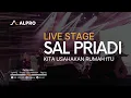 Download Lagu Kita Usahakan Rumah Itu - Sal Priadi Live High Bloom Hours Festival