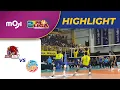 Download Lagu Jakarta STIN BIN VS Jakarta BNI 46 (3-0) | Highlight PLN Mobile Proliga 2023