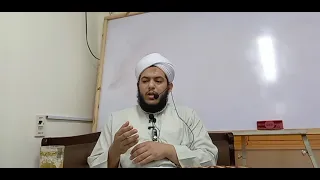 كيفيات القبض في الصلاة   الشيخ مصطفى عبد النبي دندنها