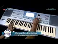 Download Lagu BUNGA DAN KUMBANG - Stereo || Karaoke Dangdut Instrumental OT