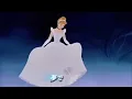 夢はひそかに　A Dream Is A Wish Your Heart Makes/シンデレラ　Cinderella  (日本語　歌詞付き)