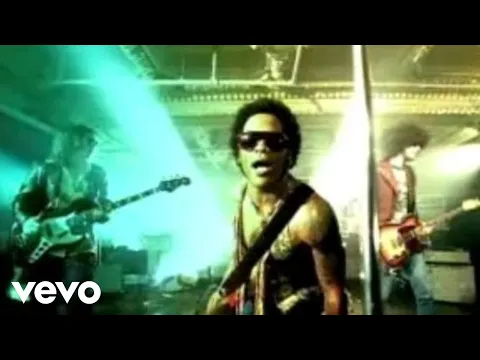 Download MP3 Lenny Kravitz - Fly Away (Official Music Video)