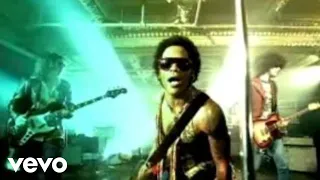 Lenny Kravitz - Fly Away
