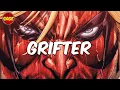 Who is Image DC Comics Grifter Can you see them too