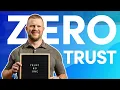 Zero Trust Explained in Under 5 Minutes