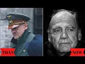 Downfall Der Untergang 2004 Cast Then and Now 2004 vs 2023 How They Changed in 19 Years
