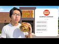 I Tested Unknown Drive Thrus