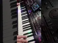Lagu Tu, Cosa Fai Stasera? - ( D. Baldan Bembo) - on Korg Pa4x - by Corrado