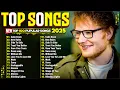 Download Lagu Ed Sheeran, Selena Gomez, Dua Lipa, Adele, Bruno Mars, The Weeknd, Rihanna ❤️ Billboard Hot 100