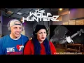 BELZEBUBS - Cathedrals Of Mourning (OFFICIAL VIDEO) THE WOLF HUNTERZ Reactions