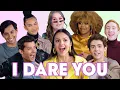 Download Lagu 'High School Musical: The Musical: The Series' Cast Plays I Dare You | Teen Vogue