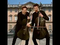 Lagu 2CELLOS in Turin. State Music Conservatory