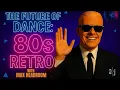 Download Lagu The Future of Dance: 80s Retro with Max Headroom