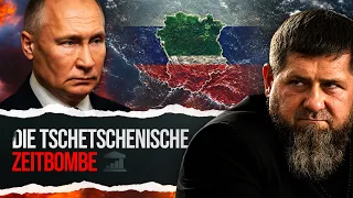 Alarm in Moskau: Der Krieg, der innerhalb Russlands ausbrechen könnte - VisualPolitik DE
