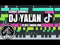 Download Lagu DJ YALAN VERSI ANGKLUNG FULL BASS TERBARU 2020 - DJ YALA ANGKLUNG