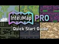 InteliMap PRO - Quick Start Guide