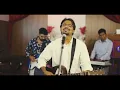 Tu Saath Hain (Official) | Hindi Worship Song 4k | Shaul Massey