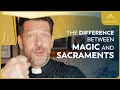 I Go to Mass but it Feels Like Nothing Changes