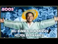 Master Oh \u0026 Jasper Demollin: Koreaanse sekte gebruikt BN'ers | BOOS S12E14