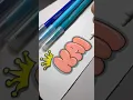 Requested by KAI HOW TO DRAW BUBBLE LETTERS