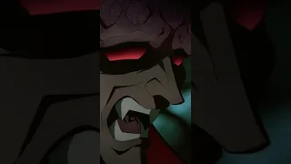 ظهور الشياطين الأقوى في قرية الحدادين سيف عمره أكثر من 300 عام قاتل الشياطين 