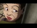 The cleaners don't fall for scams | Gachiakuta 